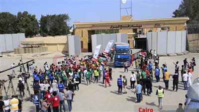 بيان مشترك للفصائل الفلسطينية: نشيد بالجهود المصرية لإعادة فتح المعبر.. ونناشد للإسراع في سفر الجرحى للعلاج