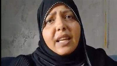 سيدة توفي صغيرها داخل أحد المستشفيات نتيجة الإهمال الطبي: مكنوش بيهتموا بتعقيم الحضانة وقعد 22 يوم ومات| بث مباشر 