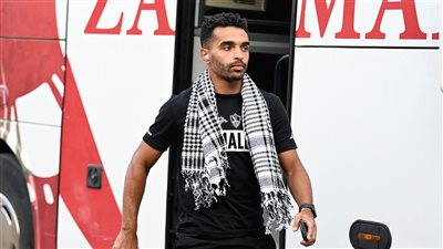 أوباما يرد على مفاوضات تجديد عقده مع الزمالك