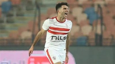 الزمالك يقدم عرضا ماليا كبيرا لزيزو وينتظر موقفه النهائي | خاص
