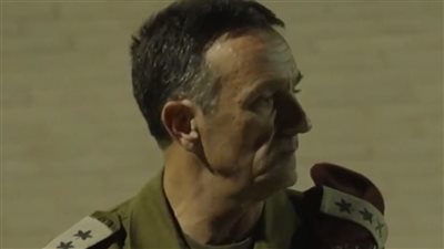 رئيس الأركان الإسرائيلي: عام مر على 7 أكتوبر الذي فشلنا فيه 
