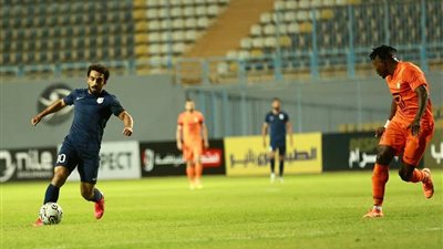 البنك الأهلي يستضيف إنبي وديا استعدادا لاستئناف الدوري الممتاز