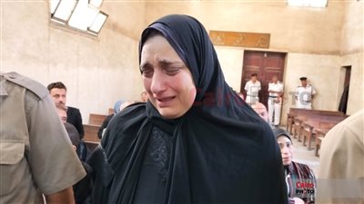 ابنة المتهمة بقتل ابنتها بكفر الشيخ: شخصية أمي نرجسية وسبق أن حاولت قتلي | خاص 