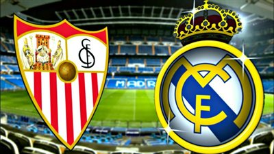 ريال مدريد يتعادل إيجابيًا أمام إشبيلية في الدوري الإسباني