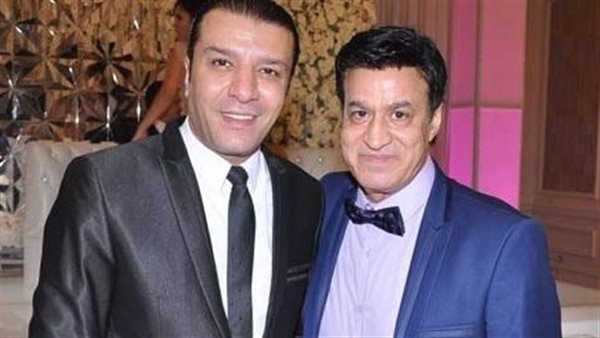 حلمي عبد الباقي ومصطفى