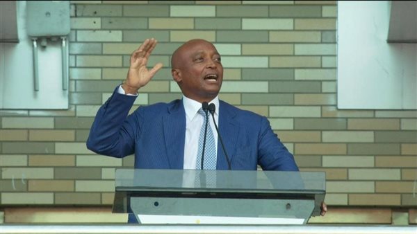  باتريس موتسيبي