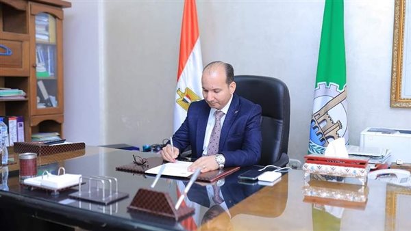 الدكتور حمودة الجزار