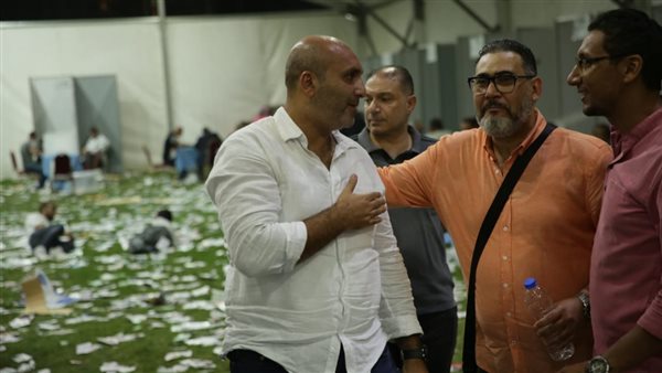 هاني العتال