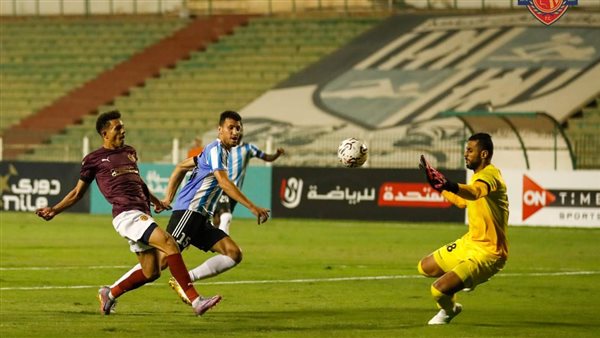 مباراة سيراميكا والداخلية