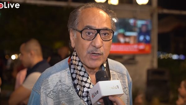 محمد أبو داود 