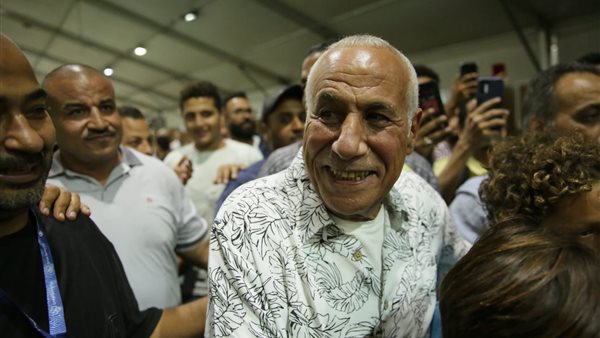 انتخابات الزمالك