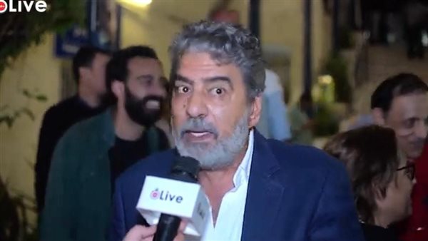 الفنان جمال عبد الناصر