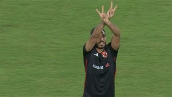 محمود كهربا