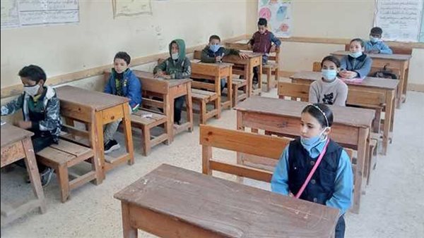 فصل دراسي- صورة أرشيفية