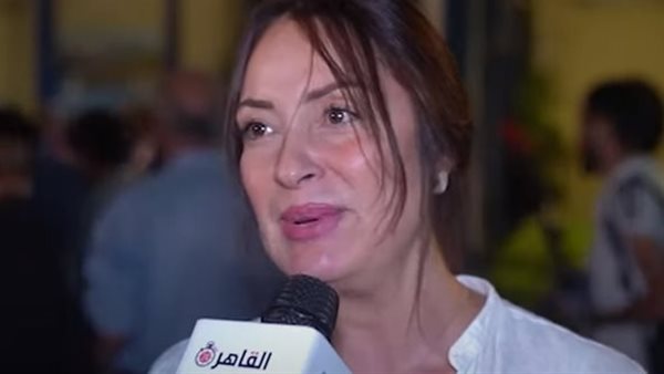 نرمين الفقي