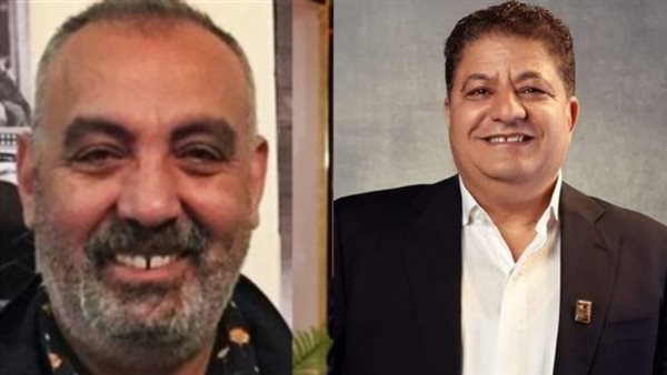 المؤلف سيد فواد_