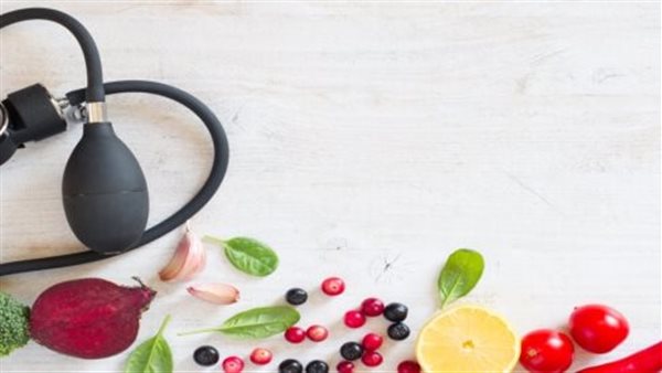 علاج ارتفاع الضغط
