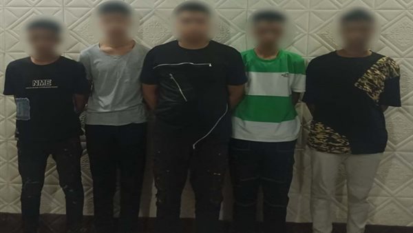 المتهمين بإنهاء حياة