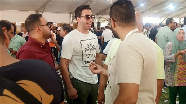 أحمد الأحمر