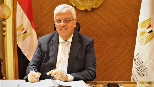 الدكتور أيمن عاشور