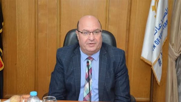 أحمد عبد الحميد رئيس