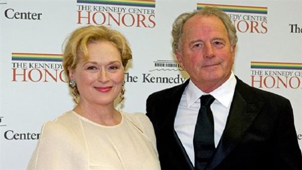 ميريل ستريب ودون