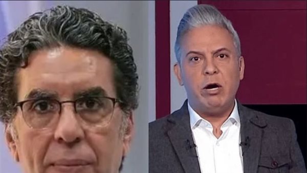 معتز مطر - محمد ناصر