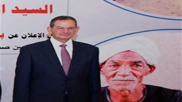 اللواء الراحل محمد