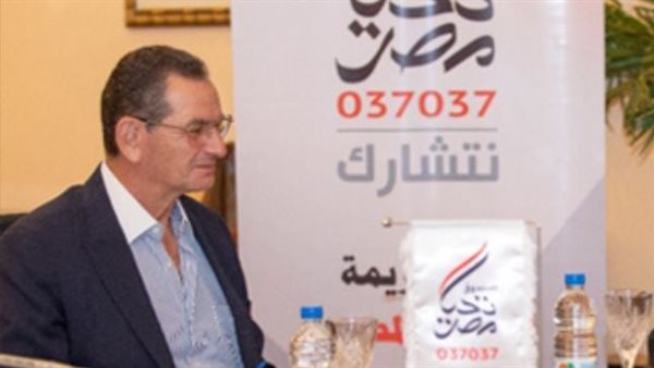 اللواء محمد أمين