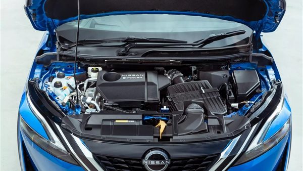 نيسان قاشقاي 2024