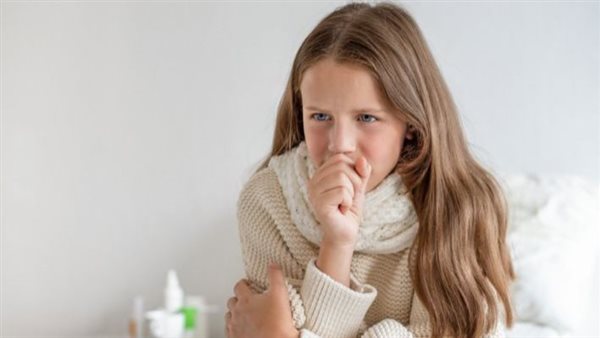 علاج الكحة الناشفة