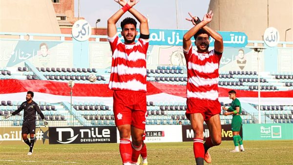 فريق بلدية المحلة