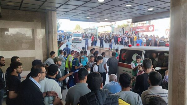 أونروا في غزة