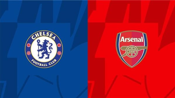 أرسنال وتشيلسي