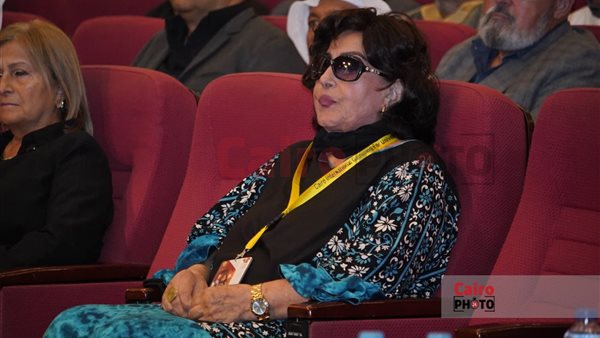 سهير المرشدي 