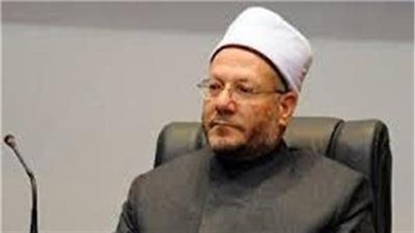 الدكتور شوقي علام