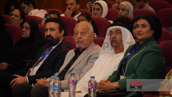 سامي مغاوري من ملتقى