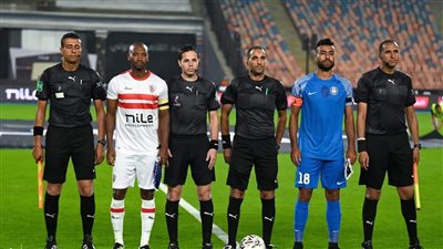 موعد مباراة الزمالك وسموحة بالدوري المصري والقنوات الناقلة بث مباشر