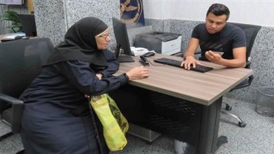 الداخلية تواصل تيسير إجراءات حصول المواطنين على الخدمات الشرطية | صور 