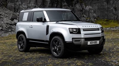 مواصفات وأسعار لاند روفر ديفندر 2023 في السعودية‏