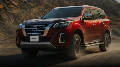 أسعار السيارات في الإمارات.. نيسان إكس-تيرا تبدأ من 104 آلاف درهم إماراتي