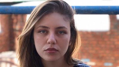 مش قادرة أشوف حاجات توجع القلب.. رحمة حسن تقرر غلق حسابها على إنستجرام بسبب أحداث غزة