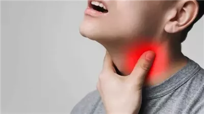 منها الأيس كريم.. علاج ألم الحلق بالأطعمة والمشروبات المنزلية