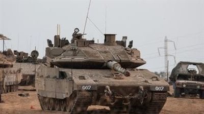 الجيش الإسرائيلي يقصف موقعًا مصريا على الحدود بالخطأ.. ويعتذر عن الحادث| بث مباشر