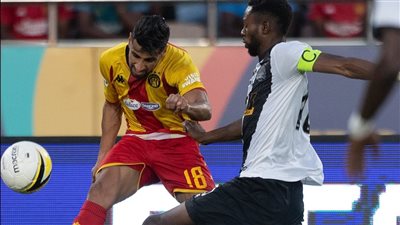 نتيجة مباراة مازيمبي والترجي في الدوري الأفريقي.. الفريق التونسي يسقط بهدف