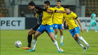 موعد مباراة الإسماعيلي وفاركو في الدوري الممتاز والقنوات الناقلة