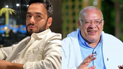 بنتأكد إن إحنا الهدف.. صلاح عبدالله ورامي جمال يعلقان على خطأ حادث الحدود