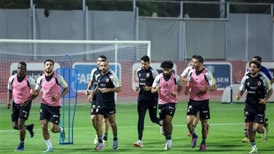 جاهزية ثنائي الأهلي للمشاركة في لقاء سيمبا التنزاني