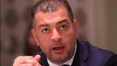 اللاعب لديه الرغبة في القدوم.. هاني شكري يكشف سبب تعطل مفاوضات الزمالك لضم راموس