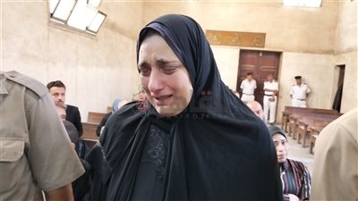 سيدة تقتل ابنتها بكفر الشيخ.. وشقيقة المجني عليه: عملت لأمي محضرًا قبل إنهاء حياة أختي بيومين